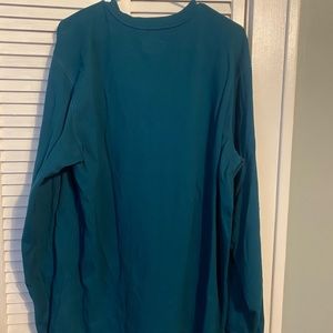 Eddie Bauer mens thermal